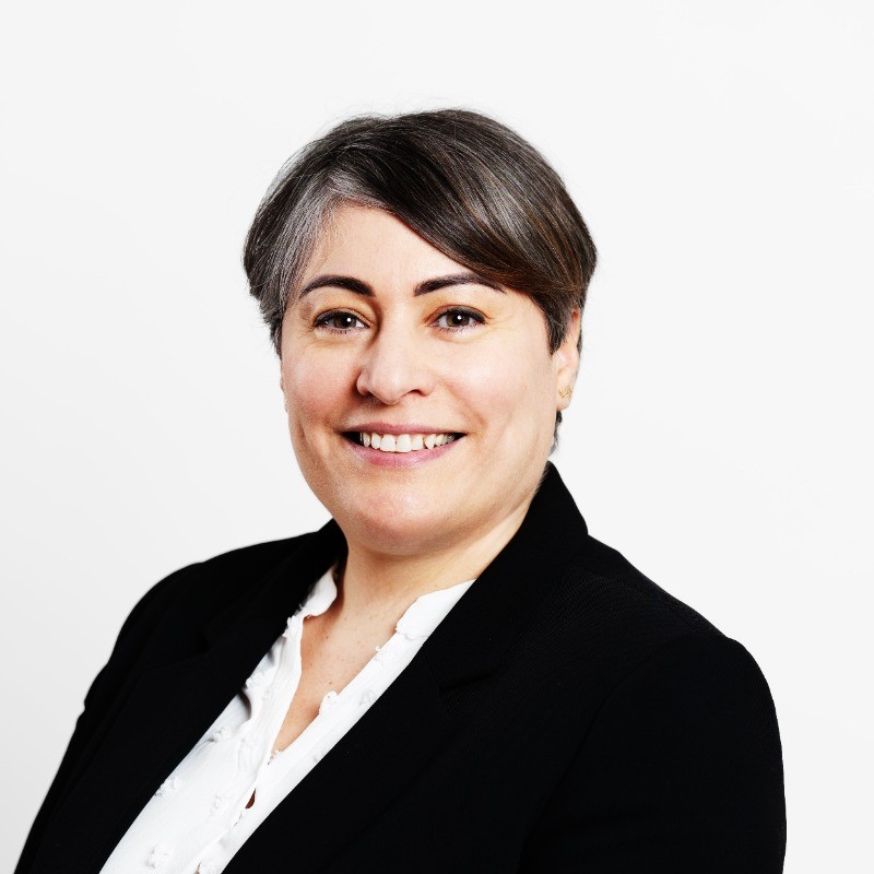 Fahima Gasmi, Mathurin-Gasmi & Associés